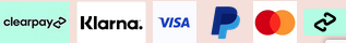 H&LFashions payments options